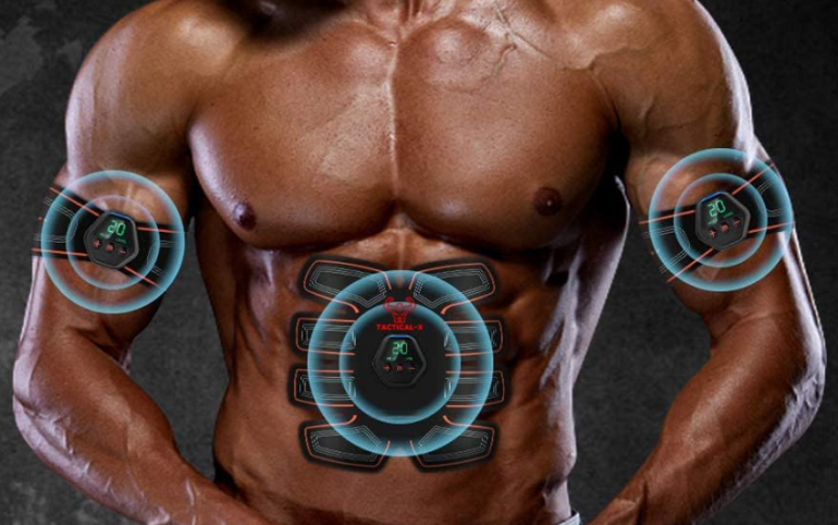 Tactical X Abs Stimulator