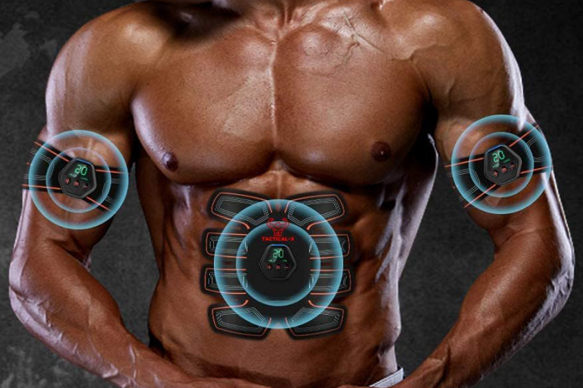 Tactical X Abs Stimulator