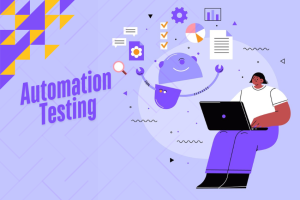 automation testing