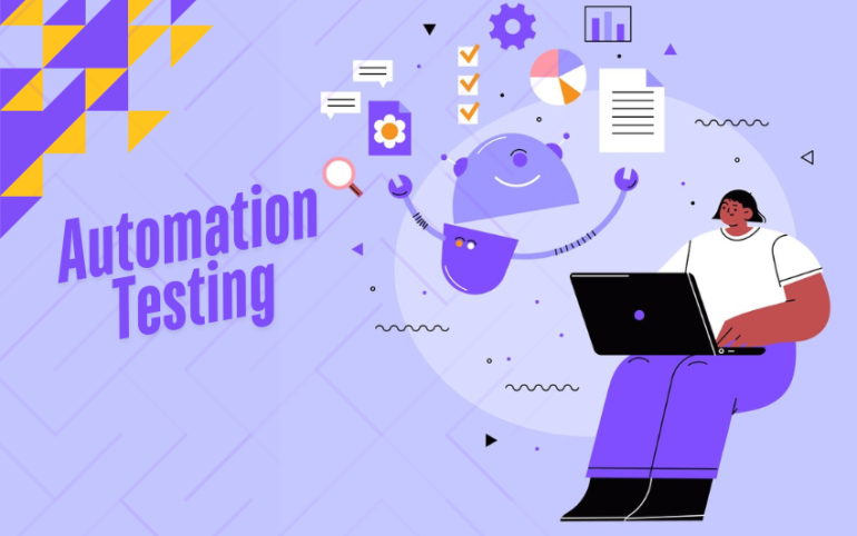 automation testing