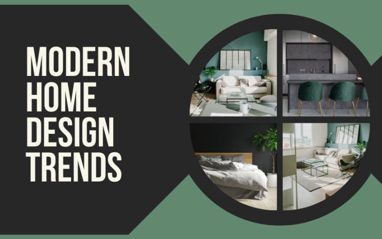 home design trends