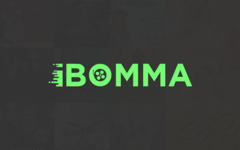 iBomma
