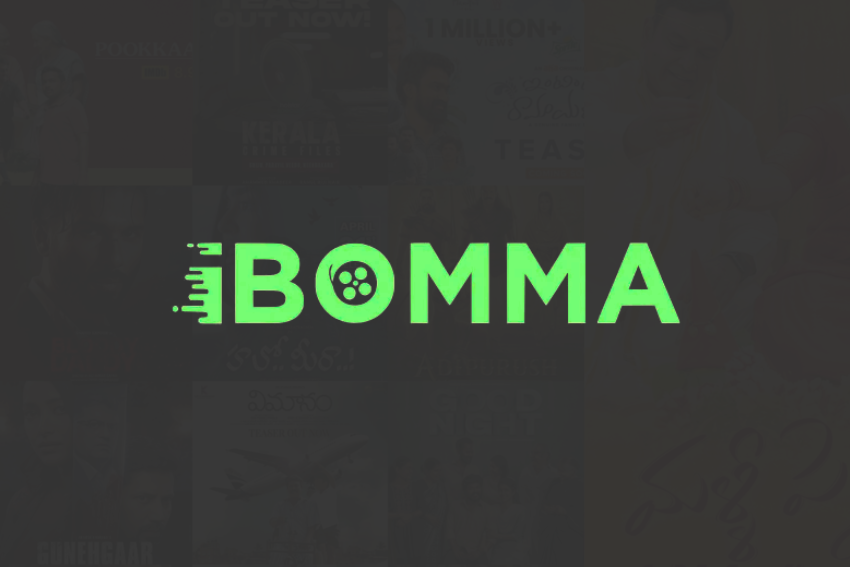 iBomma