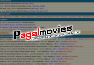 pagalmovies