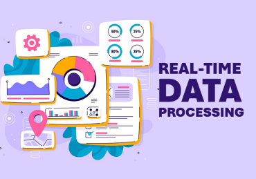 real-time data processing