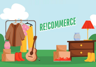 recommerce