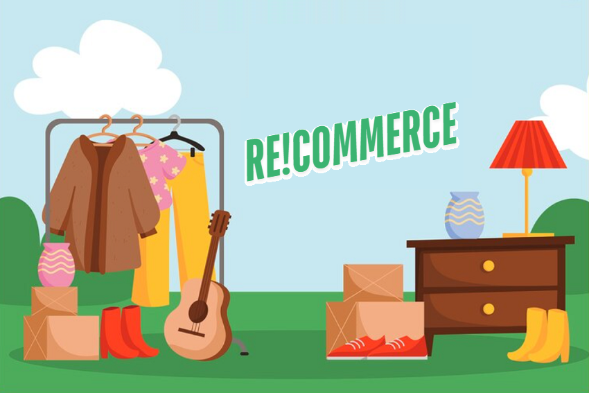 recommerce