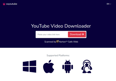 ssyoutube