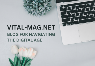 vital-mag.net blog