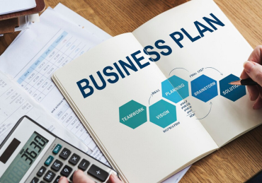 Business Plan