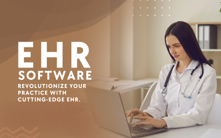 EHR Software
