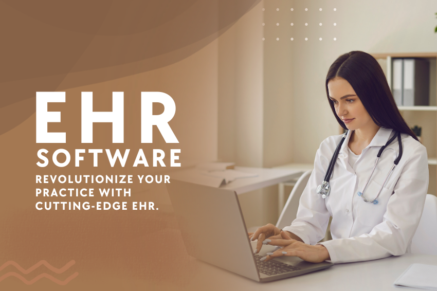 EHR Software