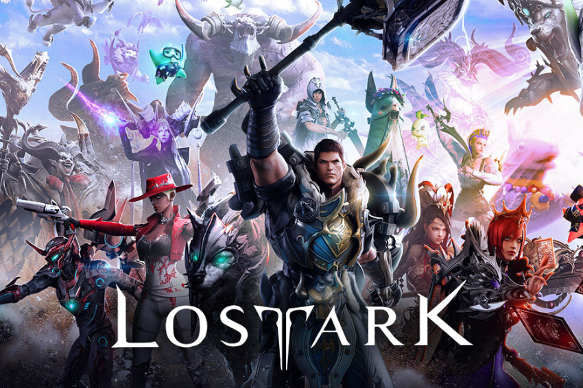 Lost Ark