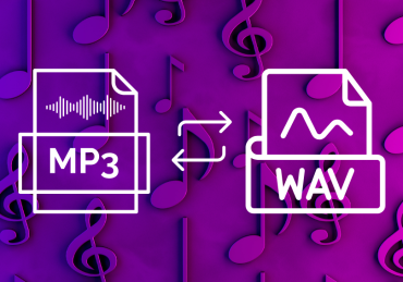 MP3 to WAV Converters