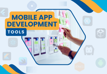 Mobile App Development Tools