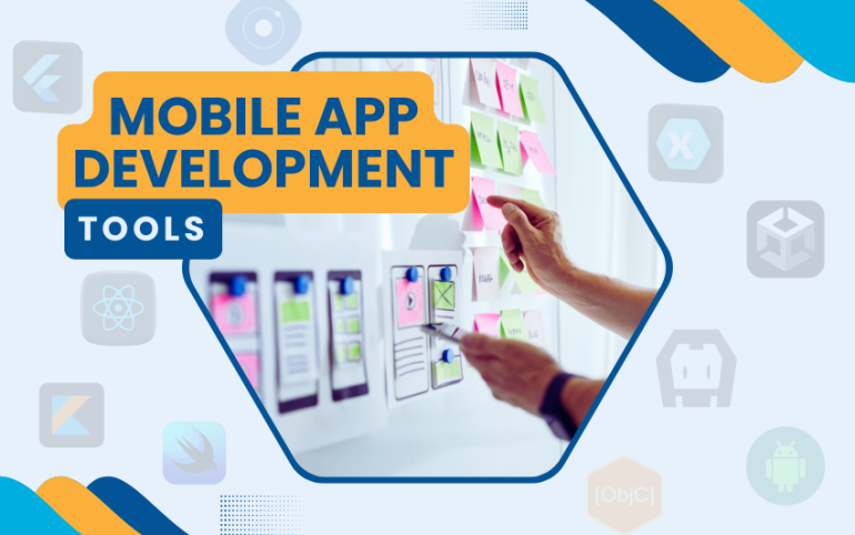 Mobile App Development Tools