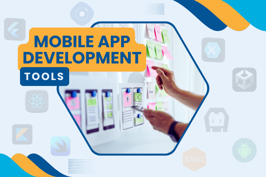 Mobile App Development Tools