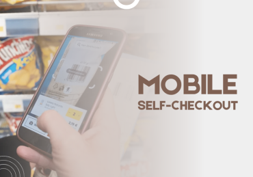 Mobile Self-Checkout