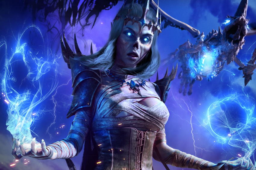 Neverwinter