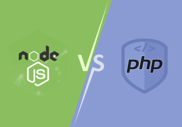 Node.js vs PHP