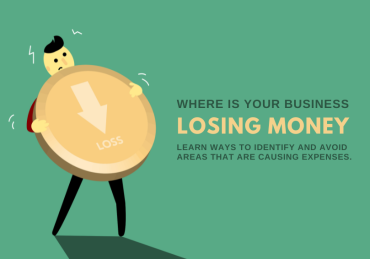 Why Business is Losing Money