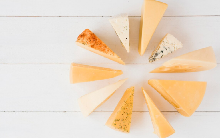 best types of cheese for pizza