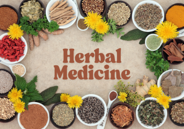 herbal medicine