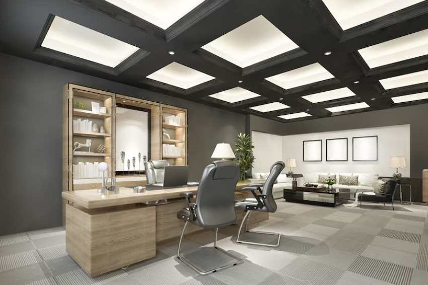 office