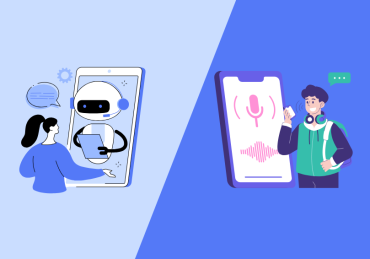Conversational AI Chatbot vs Assistants