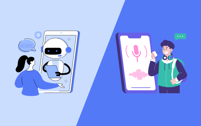Conversational AI Chatbot vs Assistants