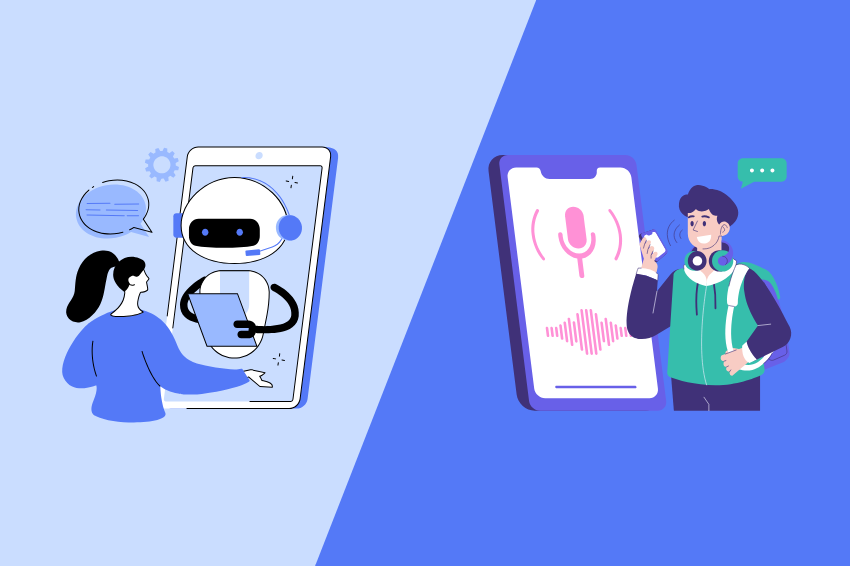 Conversational AI Chatbot vs Assistants