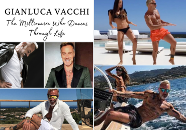 Gianluca Vacchi