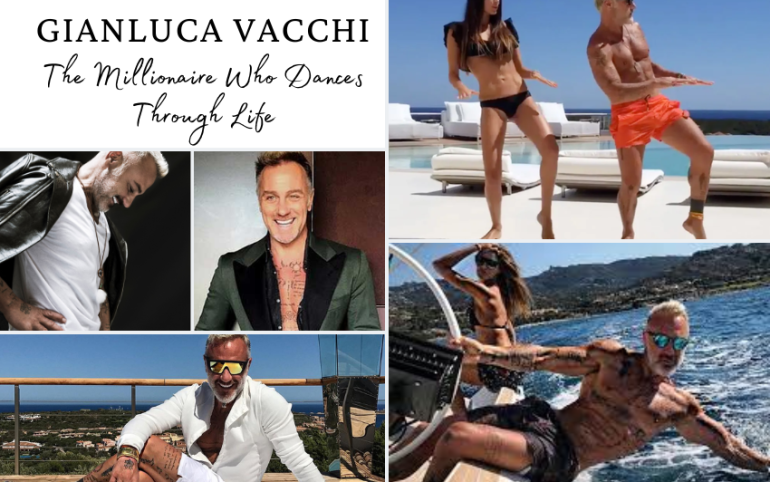 Gianluca Vacchi
