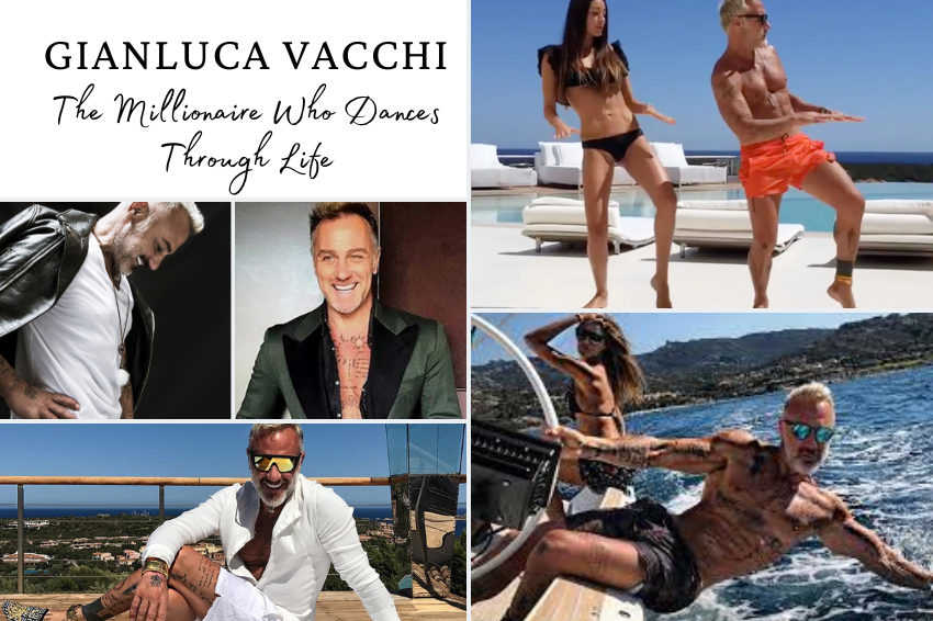 Gianluca Vacchi