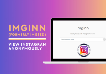 Imginn - imgSED