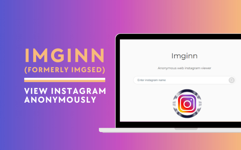 Imginn - imgSED