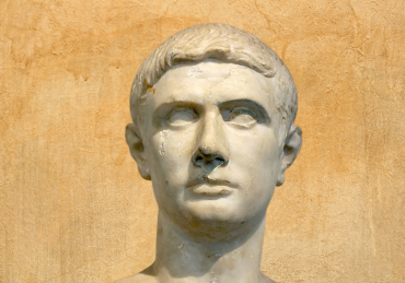 Marcus Junius Brutus