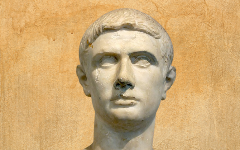 Marcus Junius Brutus
