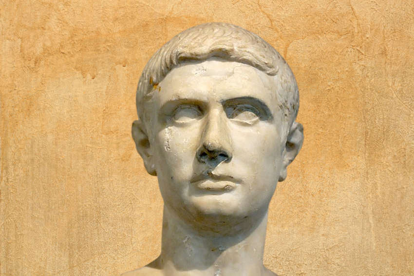Marcus Junius Brutus
