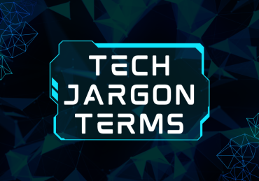 Tech Jargon Terms