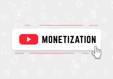 YouTube Monetization