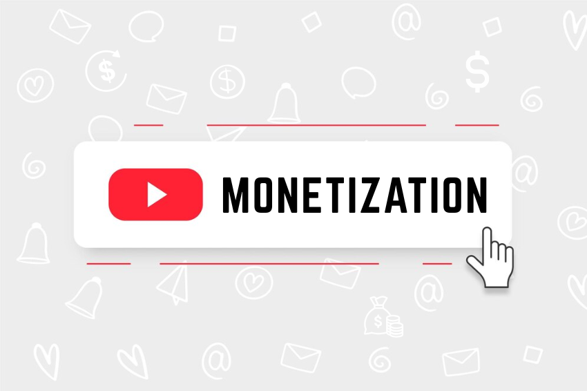 YouTube Monetization