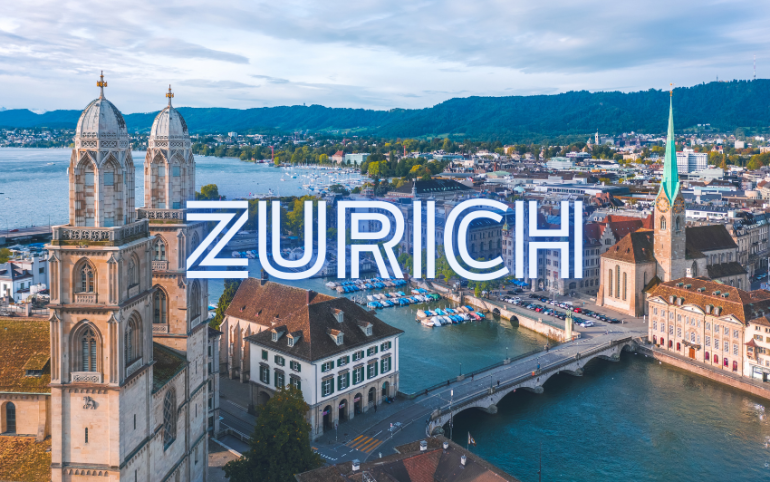Zurich