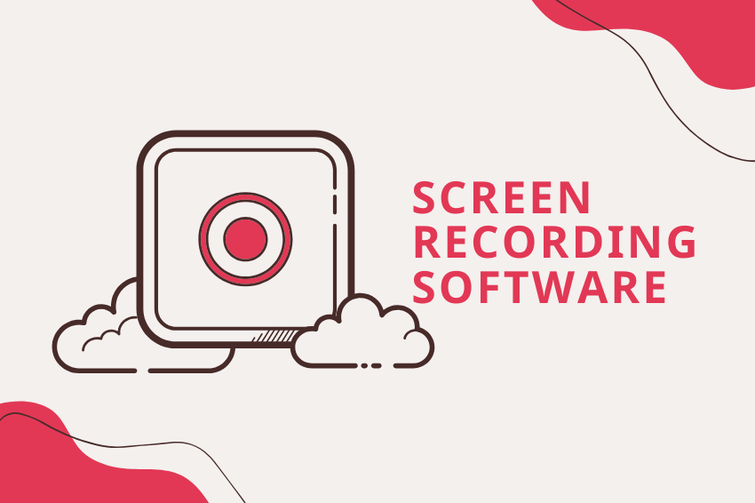 screen recording software