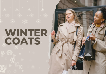 winter coats