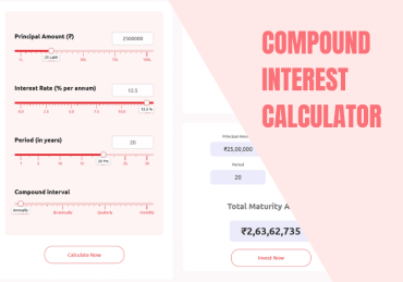 Compounding Calculator