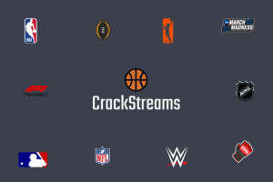 CrackStreams