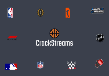 CrackStreams