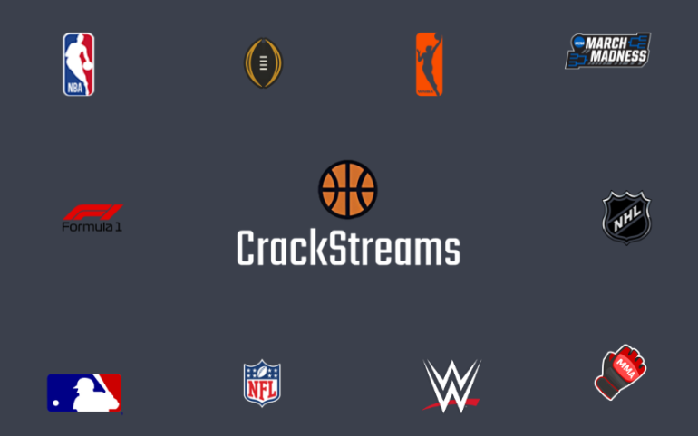 CrackStreams