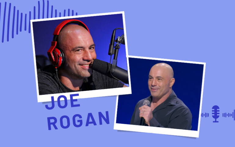 Joe Rogan